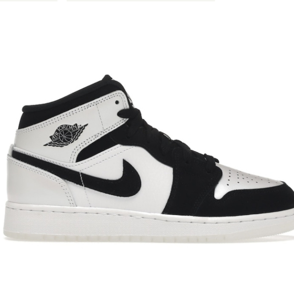 Jordan 1 Diamond Shorts